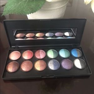 Mac Professional Palette
